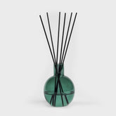 Homla Sheer Bamboo Breeze Aroma Fragrance Diffuser Green 200Ml